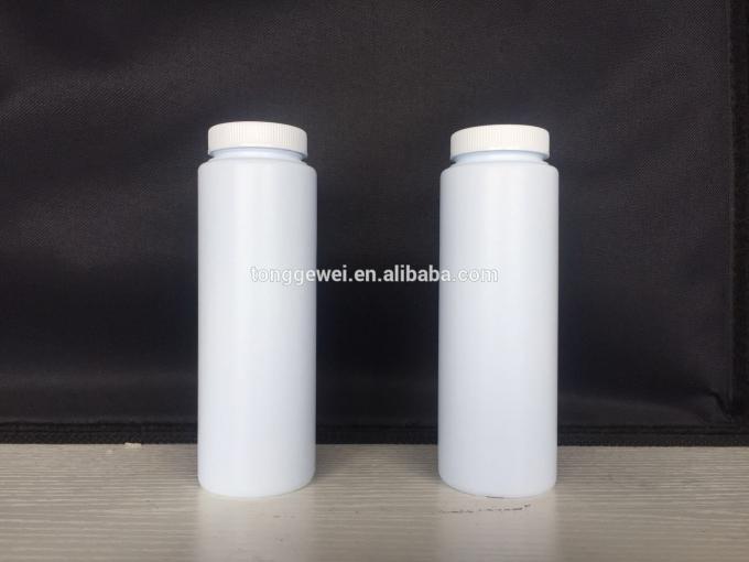 卸し売りベスト セラー60ml 120ml 240mlの空の赤ん坊のタルカム パウダーのプラスチックびん