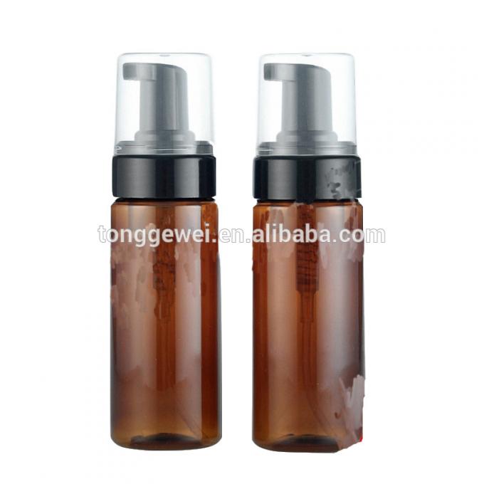 ベスト セラー30ml 50ml 100ml 150ml 200ml 250ml Foamerポンプびんの卸売
