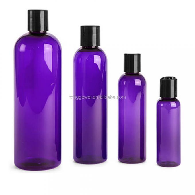 パーソナル ケアのためのベスト セラー30ml 60ml 120ml 250mlペット ペット化粧品のびん