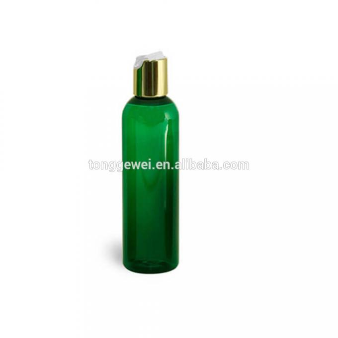 ベスト セラー60ml 120ml 250ml 500mlペット パーソナル ケアのための化粧品のびんの贅沢